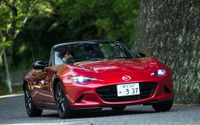【千葉匠の独断デザイン】ロードスター のWCOTYダブル受賞に想う「良いデザイン」の在るべき姿 画像