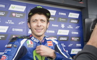 JXエネルギー、MotoGPライダー・ロッシ選手へ個別協賛…ENEOSブランドの認知度向上 画像