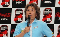 【鈴鹿8耐】チームカガヤマ、今年もドリームチーム結成か…詳細は「簡単には教えられない」 画像