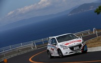 プジョー、全日本ラリー選手権にラリー専用車 208 R2 を投入 画像