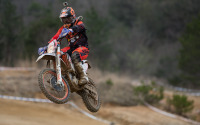 【JNCC 第3戦】難コースの広島を、小池田が圧勝 画像
