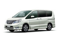 【リコール】日産 セレナ など72万7000台、バックドアステー破損のおそれ 画像