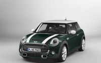 MINI、3ドア/5ドアおよびクラブマンにクリーンディーゼル搭載モデルを追加 画像