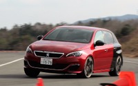 【プジョー 308GTi by プジョースポール】270馬力と250馬力、2つのエンジンを採用した理由 画像