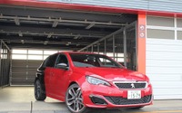 【プジョー 308GTi by プジョースポール】スポーティラインナップ2種を追加 画像