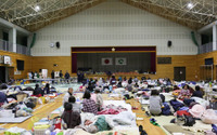 自動車関連企業、熊本地震の被災地支援に続々と名乗り 画像