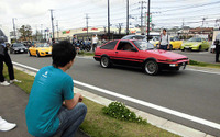 頭文字D・藤原拓海を体感したいけど…個人間カーシェア「エニカ」の AE86 トレノ 事情 画像