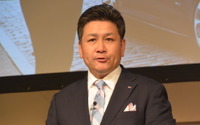 GMジャパン石井社長「日本抜きでは考えられない」…フォードの日本撤退で 画像