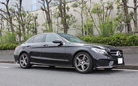 メルセデス Cクラス に簡単装着…FOCALから専用スペシャル・スピーカーキット登場 画像
