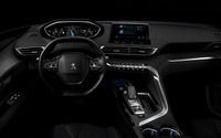 プジョー、新開発「i-Cockpit」発表…第2世代へ進化 画像