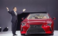 【土井正己のMove the World】トヨタ減益も“Made in Japan”より強固に 画像