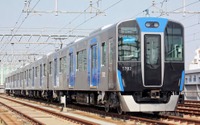 阪神電鉄、5700系で初のブルーリボン受賞…ローレル賞は仙東HB-E210系など 画像