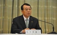 ITSジャパン、会長に佐々木トヨタ自動車相談役・技監が就任 画像