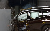 【IIHS衝突安全】BMW X1 新型、トップセーフティピック+に認定 画像