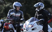 バイク王、初心者・リターンライダー向けライディングスクールを開催 画像