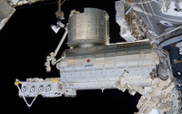 宇宙空間でのタンパク質結晶化実験、7割が解析可能…JAXA 画像