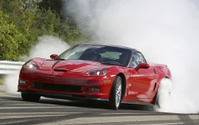 GM、「ZR1」を再び商標登録…コルベット に最強版か 画像
