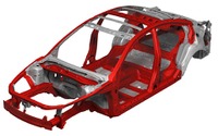 マツダのSKYACTIV技術、軽量・高剛性ボディで4回目の自動車技術会賞を受賞 画像