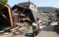 熊本地震、被災地の車検証有効期間を再々延…7月15日まで 画像