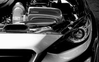 オートエクゼ、ラムエアインテークにディーゼルエンジン搭載車用を追加設定 画像
