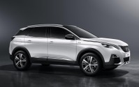プジョー 3008 新型、今度は「GTライン」…スポーティかつ高級 画像