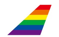 ANA、マイレージサービスで同性パートナー登録を受付…LGBT 画像