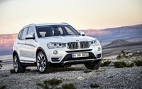 BMW X3/X4、ドライバー支援システムやレザーシートなどを標準装備化 画像