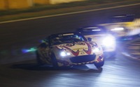 メディア対抗ロードスター4時間耐久レース…9月3日 筑波 画像