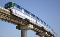 東京モノレール、無料Wi-Fiを全駅・全車両で一斉導入…10月から 画像