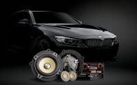 ビーウィズ、仏FOCAL社製BMW専用2ウェイスピーカーキットを発売…日本オリジナル 画像
