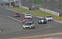 86&BRZで速さと燃費を競う---Fuji Green Cup 7月30日 画像