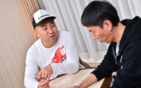 【バイク芸人トーク】チュートリアル 福田×レイザーラモン RG、鈴鹿8耐“あるある”を披露 画像