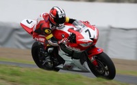 【鈴鹿8耐】4耐決勝は波乱の展開に…優勝はAstra Honda Racing Team 画像