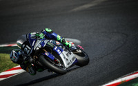 【鈴鹿8耐】ポル・エスパルガロがポールポジション獲得…2年連続の2分06秒台 画像