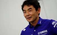 【鈴鹿8耐】連覇に手応えあり…YAMAHA FACTORY RACING TEAM 吉川和多留監督 画像