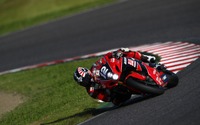 【鈴鹿8耐】2番手スタートは名門、ヨシムラ スズキ Shell ADVANCE 画像