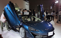 【マクラーレン 570 GT】GTの「定義」と「6つのポイント」 画像