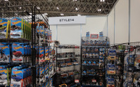 【オートモビル カウンシル】ホットウィールファン興奮、国内店舗にない販売展開と激レア車種 画像