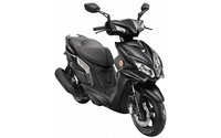 キムコ、新型スポーツスクーター レーシングS125 を発売 画像