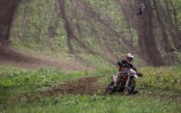 【JNCC 第6戦】日本離れしたロケーションで、小池田が連勝!! 画像