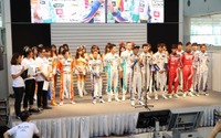 【夏休み】GTドライバーたちの「小学生時代の思い出」 画像