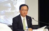 【池原照雄の単眼複眼】「為替フラット」で見えてくる円高抵抗力…乗用車7社の1Q決算 画像