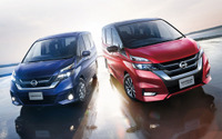 【日産 セレナ 新型】発表・展示イベント開催…山本耕史さんも登場 8月24日 画像