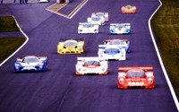 【鈴鹿 サウンド・オブ・エンジン 16】冠スポンサーに高級時計メーカー「リシャールミル」が決定 画像