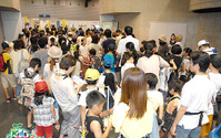 「キッズエンジニア2016」、2日間で6484人が来場 画像