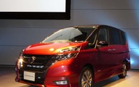 【日産 セレナ 新型】「プロパイロット」の測拒能力は、ミリ波レーダーやステレオカメラを超えたか 画像