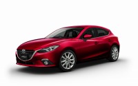 【リコール】マツダ アクセラ など39万台、バックドアステー破損で負傷のおそれ…日産、ダイハツに続き3社目 画像