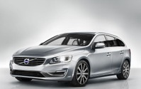 【リコール】ボルボ V60など、ウインカー異常点滅のおそれ 画像