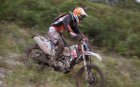 【JNCC 第7戦】初開催の栗子国際で小池田が3連勝をマーク! 画像