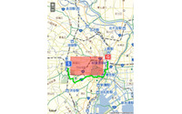 法人向けMapFan API、バージョンアップ…13言語注記に対応 画像
